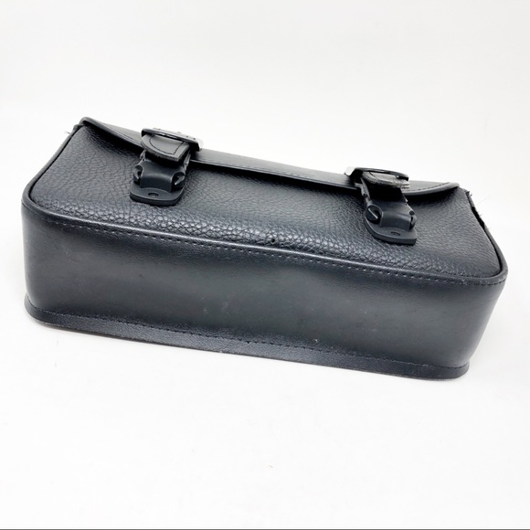 Motorcycle Sissy Bar Bag - Picture 4 of 5